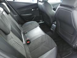 2024 Peugeot 2008 GT P24 MY24 Grey