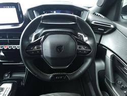 2024 Peugeot 2008 GT P24 MY24 Grey
