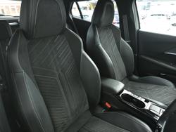2024 Peugeot 2008 GT P24 MY24 Grey