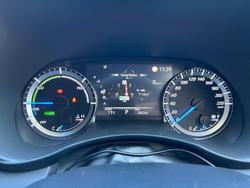 2024 Toyota Kluger GX