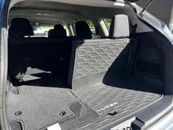 2024 Toyota Kluger GX AXUH78R 4X4 On Demand Silver Storm