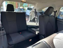 2024 Toyota Kluger GX AXUH78R 4X4 On Demand Silver Storm