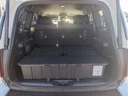 2024 Toyota
                Landcruiser Prado VX