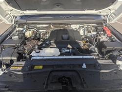 2024 Toyota
                Landcruiser Prado VX