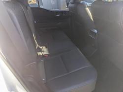 2024 Toyota
                Landcruiser Prado VX
