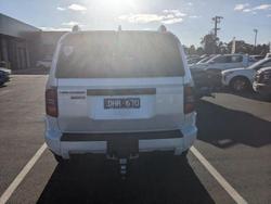 2024 Toyota
                Landcruiser Prado VX