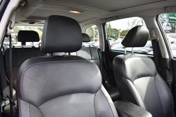 2017 Subaru Forester 2.5i-S S4 MY17 AWD Crystal White
