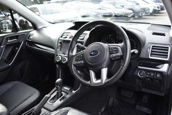 2017 Subaru Forester 2.5i-S S4 MY17 AWD Crystal White