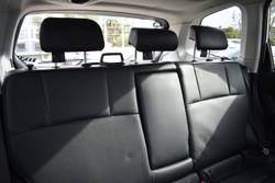 2017 Subaru Forester 2.5i-S S4 MY17 AWD Crystal White