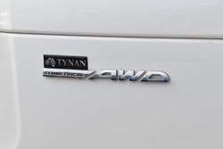 2017 Subaru Forester 2.5i-S S4 MY17 AWD Crystal White