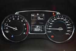 2017 Subaru Forester 2.5i-S S4 MY17 AWD Crystal White