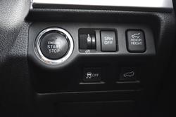 2017 Subaru Forester 2.5i-S S4 MY17 AWD Crystal White