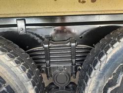 2015 Isuzu Fxz 1500 WHITE