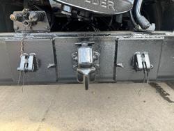 2015 Isuzu Fxz 1500 WHITE