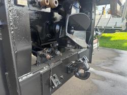 2015 Isuzu Fxz 1500 WHITE