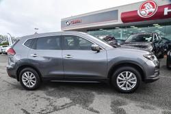 2022 Nissan
                X-TRAIL ST