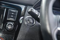 2022 Nissan
                X-TRAIL ST
