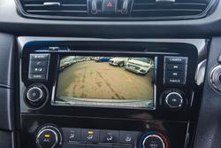 2022 Nissan
                X-TRAIL ST