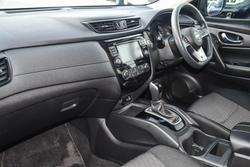 2022 Nissan
X-TRAIL ST