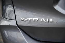 2022 Nissan
X-TRAIL ST