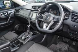 2022 Nissan
X-TRAIL ST