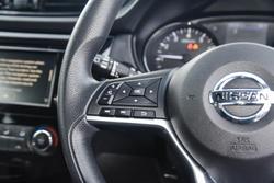 2022 Nissan
X-TRAIL ST