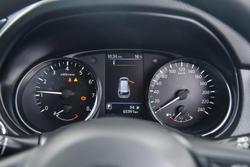 2022 Nissan
                X-TRAIL ST
