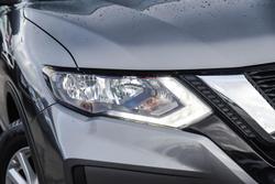 2022 Nissan
X-TRAIL ST
