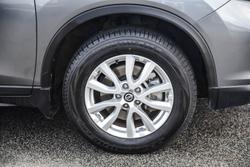 2022 Nissan
                X-TRAIL ST