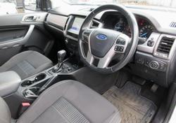 2021 Ford
Ranger XLT