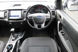 2021 Ford
Ranger XLT