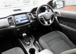 2021 Ford
Ranger XLT