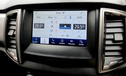 2021 Ford
Ranger XLT
