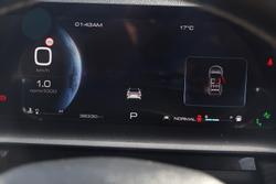 2022 GWM
Haval H6GT Ultra