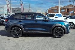 2022 GWM
Haval H6GT Ultra
