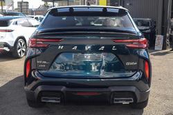 2022 GWM
Haval H6GT Ultra