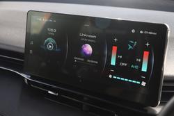 2022 GWM
Haval H6GT Ultra