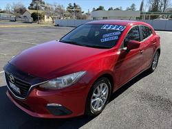 2015 Mazda
3 Neo