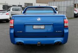 2009 Holden
Ute SS V Special Edition