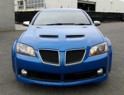 2009 Holden
Ute SS V Special Edition