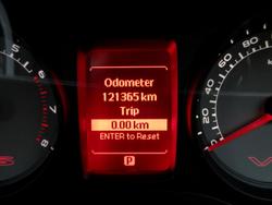 2009 Holden
Ute SS V Special Edition