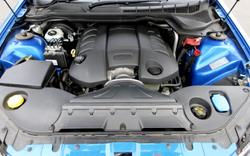 2009 Holden
Ute SS V Special Edition