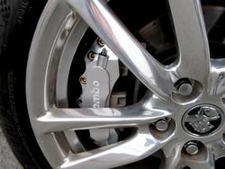 2009 Holden
Ute SS V Special Edition