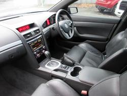 2009 Holden
Ute SS V Special Edition