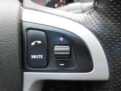 2009 Holden
Ute SS V Special Edition