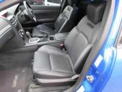 2009 Holden
Ute SS V Special Edition