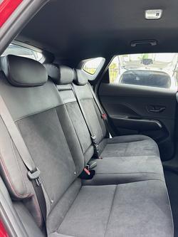 2024 Hyundai
Kona Electric N Line