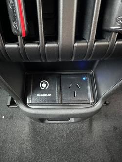 2024 Hyundai
Kona Electric N Line
