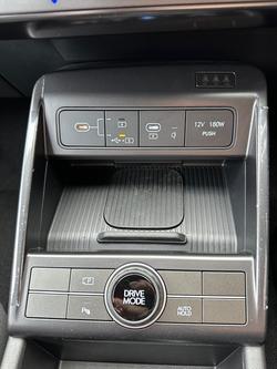 2024 Hyundai
Kona Electric N Line