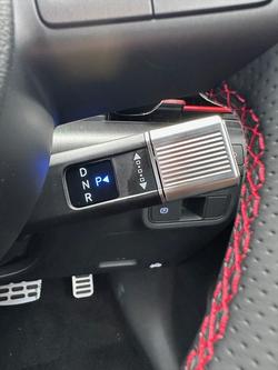 2024 Hyundai
Kona Electric N Line